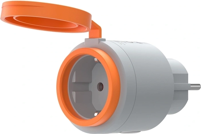 Zunanja pametna vtičnica SONOFF iPlug Outdoor Matter EU