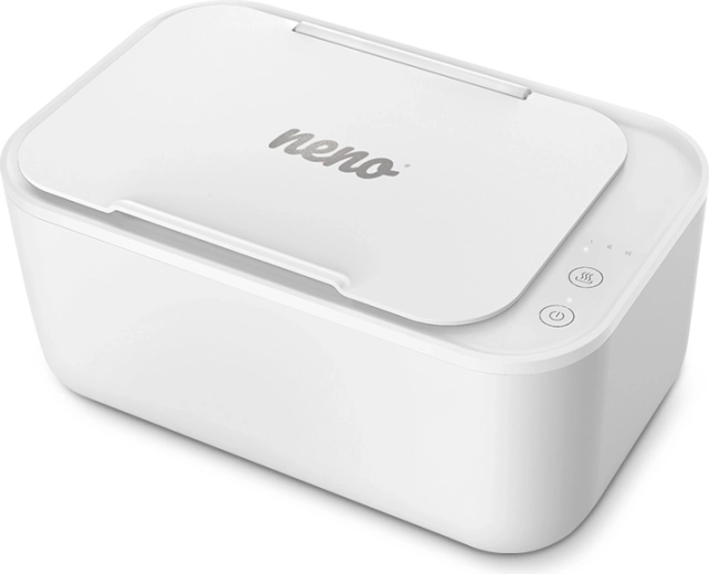 Neno Calor grelnik vlažilnih robčkov z nastavljivo temperaturo