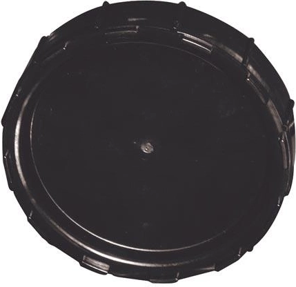 Zapiralo za 50‑l zalivalko iz plastike