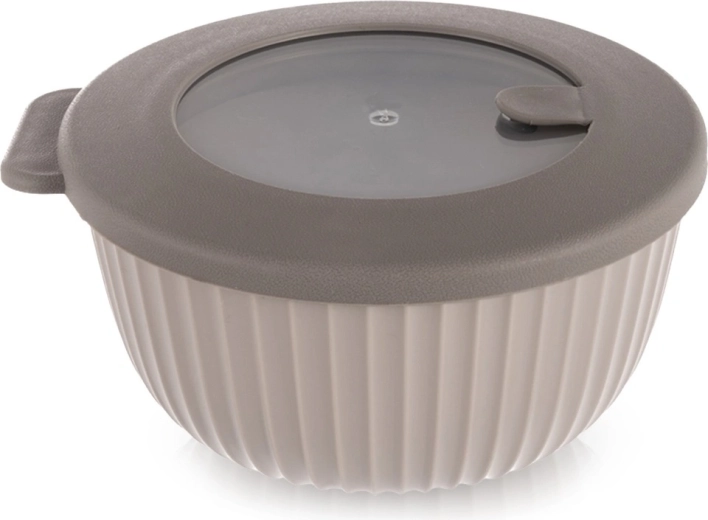 Skleda s pokrovom 12 cm, 500 ml