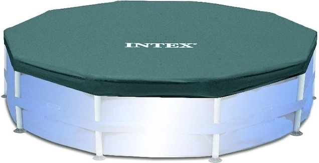 Pokrivalna ponjava za bazene Marimex Florida in Intex Metal Frame 3,66 m