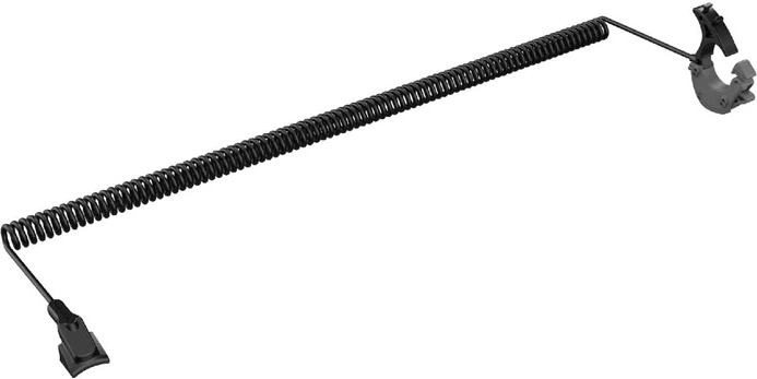 Prstni upravljalnik za Waydoo Subnado – podaljšana različica