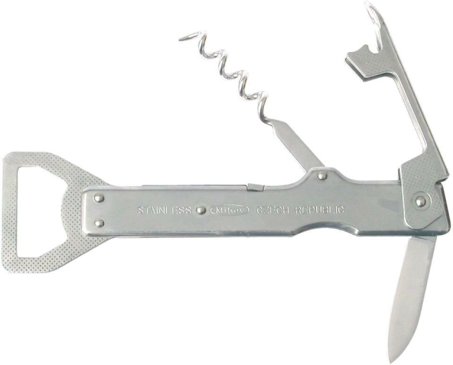 Mikov waiter’s folding knife Handy 236 NN 4