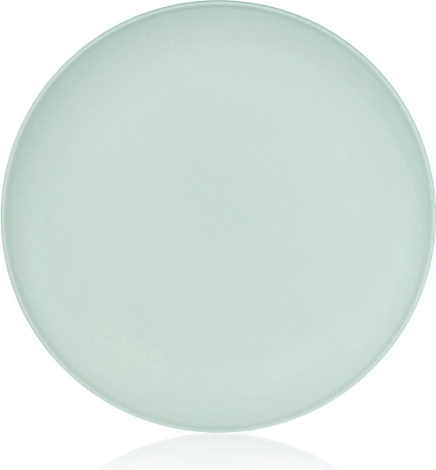 Desertni krožnik 20,5 cm CULINARIA mint plast
