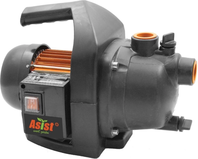 Vrtna črpalka Asist Smart garden 1200 W