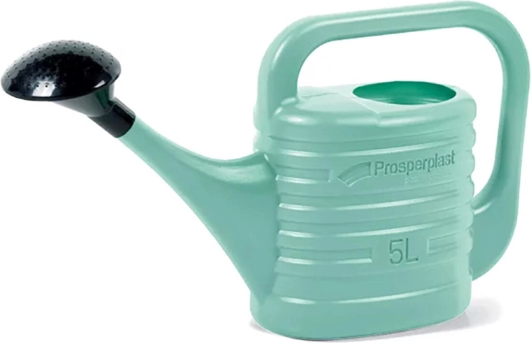 Zalivalna kanta ZEBRA 5 l z rožičem