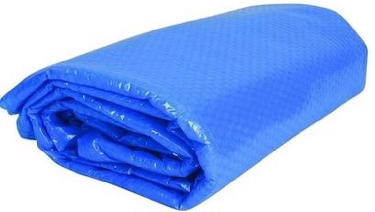 Solarna ponjava za bazen 2,75 × 5,50 m