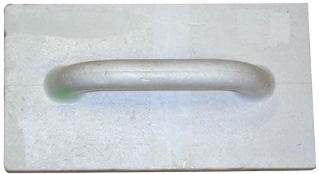 Polistirenska gladilka 170 × 320 mm