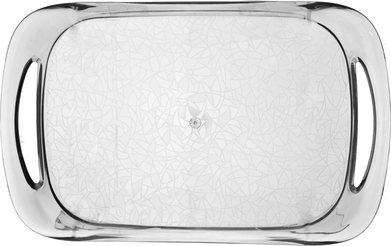 Servirni pladenj Charisma iz UH 46,5 × 30 cm