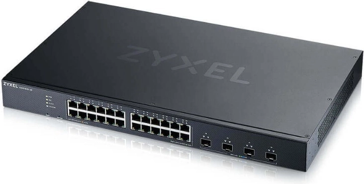 Zyxel XGS1935-28 inteligentno upravljano stikalo Lite-L3