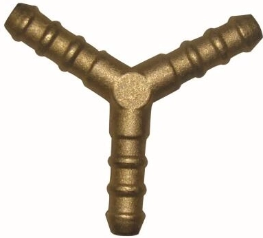 Cevni razdelilec za nizkotlačne cevi