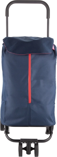 Gimi Twin New moder nakupovalni voziček na kolesih 50 l / 30 kg