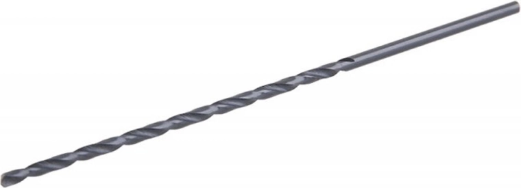 Podaljšan sveder za kovino 3,0 × 100 mm HSS