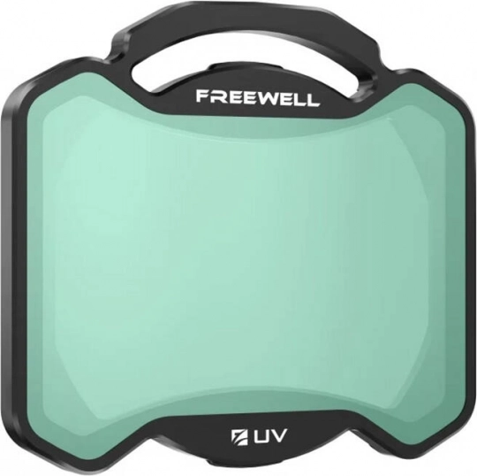 UV filter Freewell pro DJI Avata 2