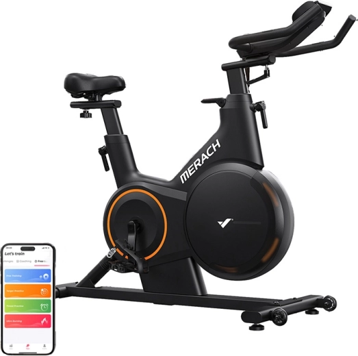 Spinning kolo Merach MR-S28B1