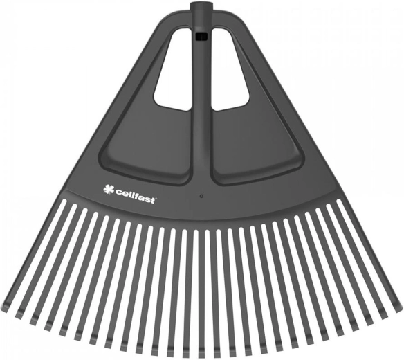 Švedske grablje 27 zob CELLFAST IDEAL PRO, 65 cm