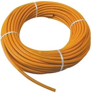 Tlačna plinska cev za PROPAN-BUTAN 8/15 mm, 50 m