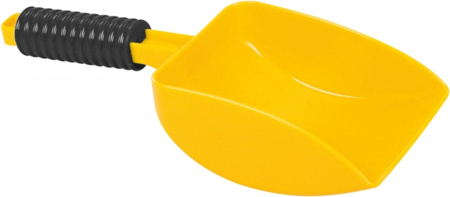 LENA lopatka za pesek 20 cm – rožnata