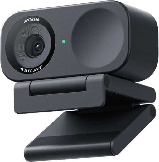 Insta360 Link 2C 4K spletna kamera
