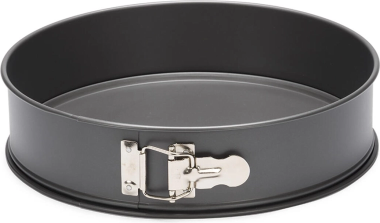 Okrogel pekač za torte 20 cm z nelepljivo površino