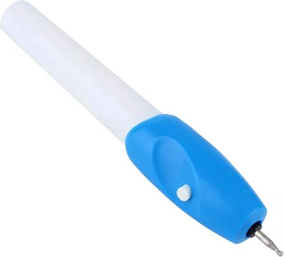 Kompaktno pero za graviranje