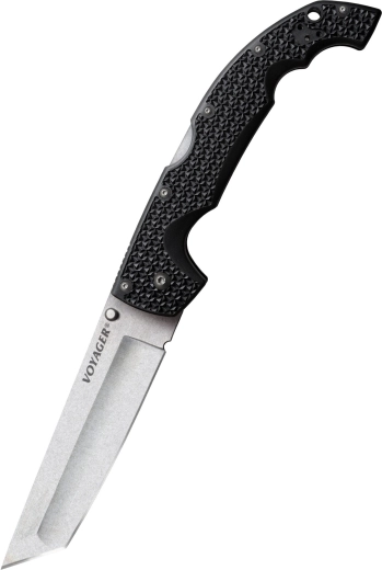 Cold Steel extra large Voyager Tanto plain taktični nož