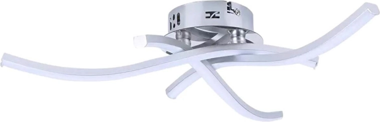 Zd77a stropna svetilka plafond LED moderna