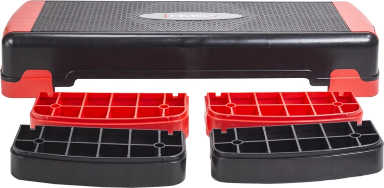 Aerobni step HMS AS005 rdeč