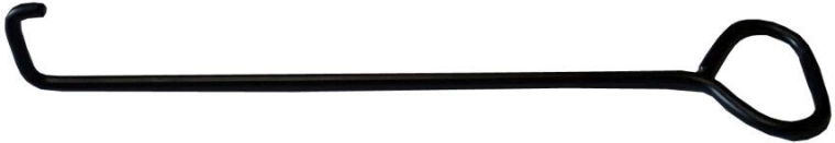 Selitvena kljuka 58 cm