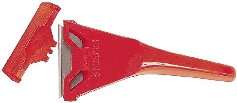 Strgalo za steklo 60 mm STANLEY