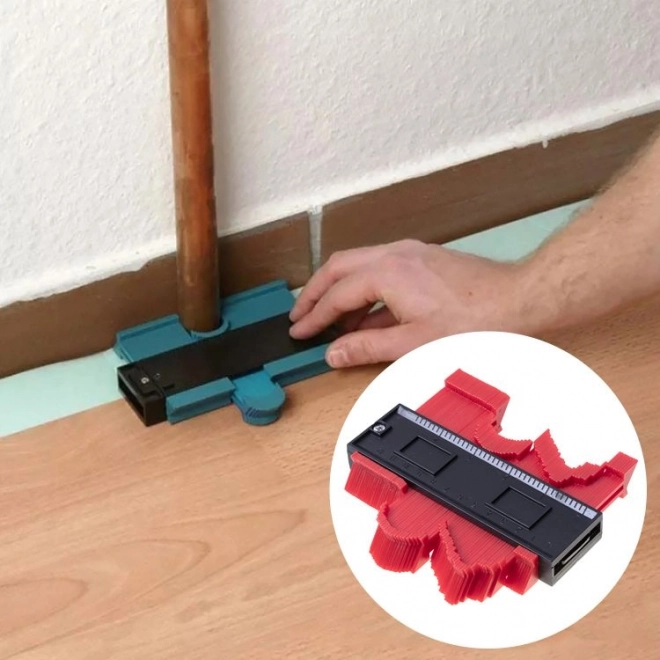 Univerzalni vodnik za oblike