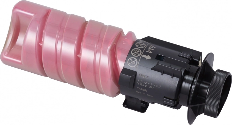 OKI toner za MC554 magenta 7.500 strani