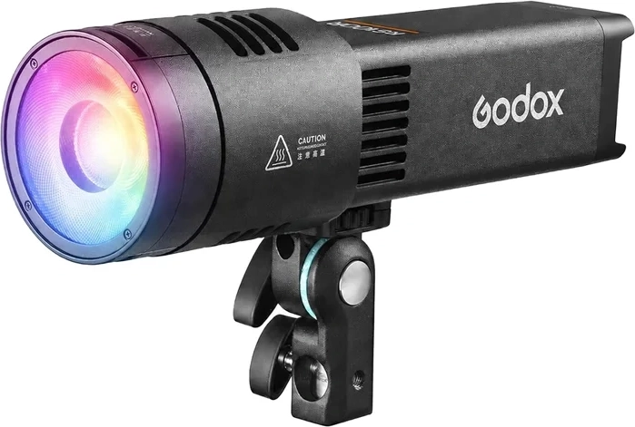 Fotografska LED-luč Godox RS100R