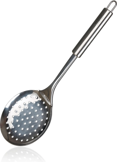 Penovka iz nerjavnega jekla 33 cm Azora