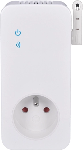 Solight dodatna vtičnica za GSM vtičnico DY10GSM