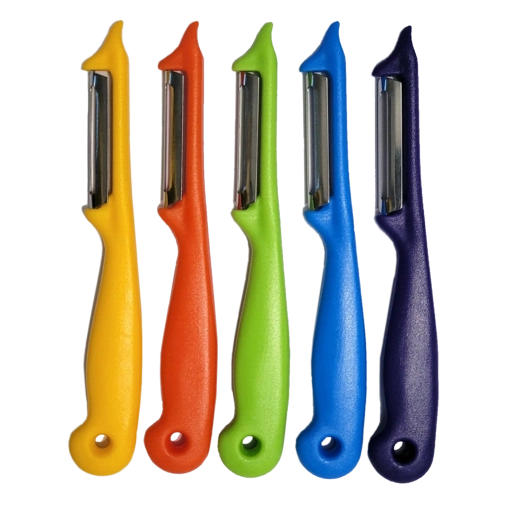 Vzdolžno gladek lupilec za zelenjavo SOLINGEN