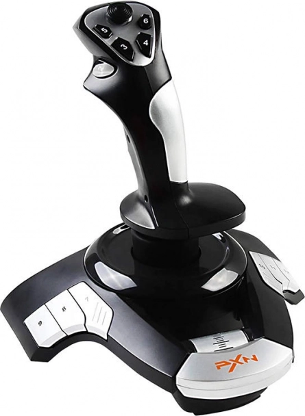Joystick za letalske simulatorje PXN-F16