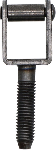 Okensko kljuko za privijanje M8 34,5 mm (10 kos)