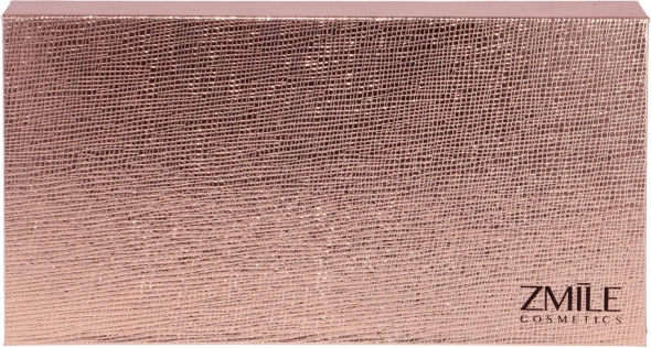 Zložljiva kozmetična paleta Glam To Go