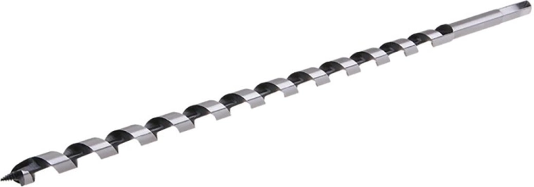 Kačasti sveder za les 14 × 450 mm