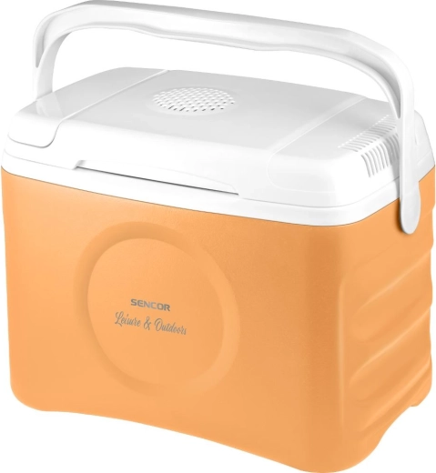 SENCOR avtomobilski hladilnik 22 l