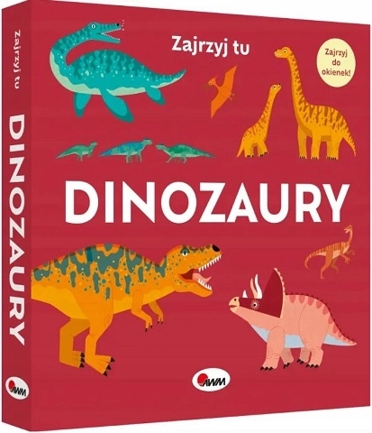 Pokukaj sem: Dinozavri