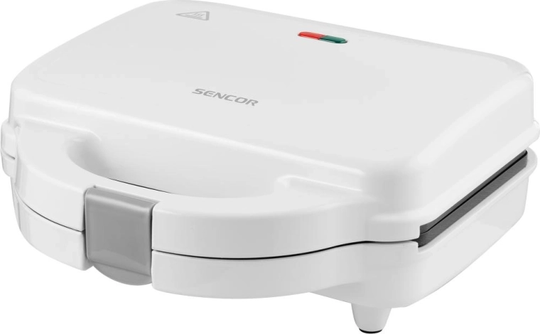 Sencor 3-in-1 Sandwich Maker with Interchangeable Plates