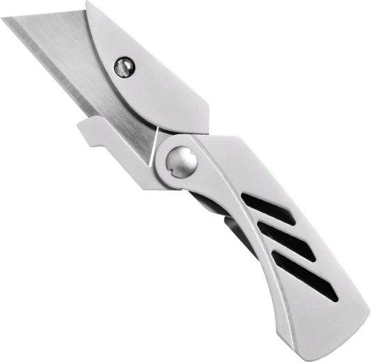 Gerber EAB Utility Lite žepni zložljivi nož z zamenljivimi rezili 5,7 cm