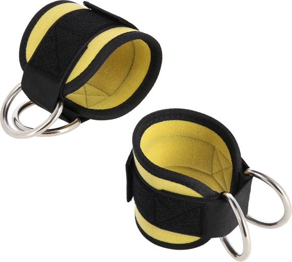 Trakovi za gležnje za škripce HMS OPX03 (2 kosa)