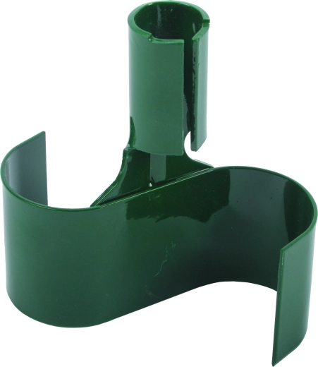 S-rezilo za krompir brez držala