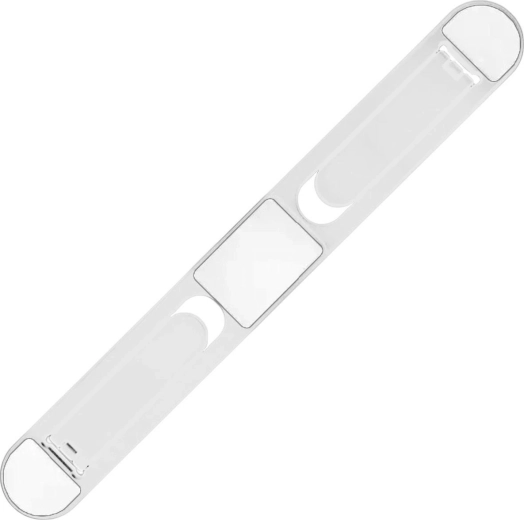 Stojalo za prenosnik Pk18a belo