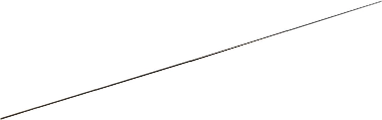 Navojna palica nerjavna M5 1 m A2-70