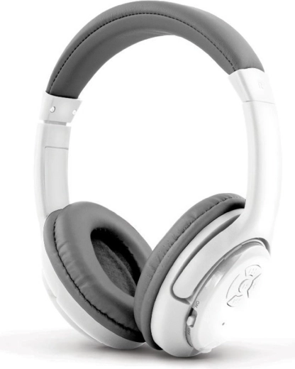 Bluetooth slušalke Libero bele