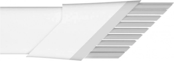 Mehka krtača Roidmi